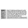 Nutritional information and ingredients for Kurkure Masala Munch 75g.