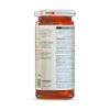 Back view of 250g Schezwan sauce packaging - buy Schezwan sauce UK online at Nitya Online.