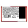 Back view of 125g Lifebuoy bathing soap packaging - buy lifebuoy soap online at Nitya Online UK