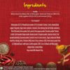 Picture of Maggi 2 Min Noodles- 420g