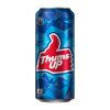 Front view of Thums Up 300ml can - India's iconic strong cola with extra fizz