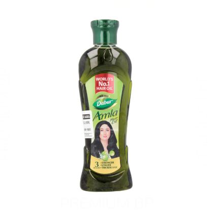 Picture of Dabur Amla Hair Oil - 200ml