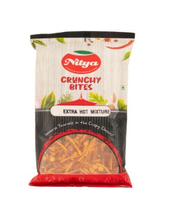 Picture of Nitya Extra Hot Mixture - 170g
