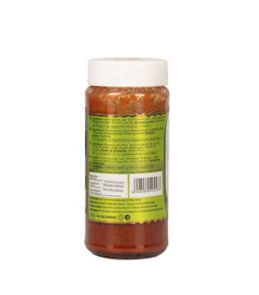 Picture of Nitya Lemon Pickle - 250g