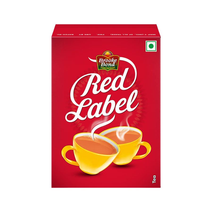 Picture of Red Label - 250 g
