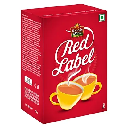 Picture of Red Label - 250 g