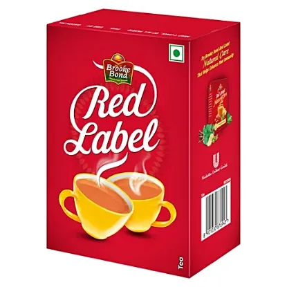 Picture of Red Label - 250 g