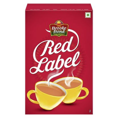 Picture of Red Label - 500g