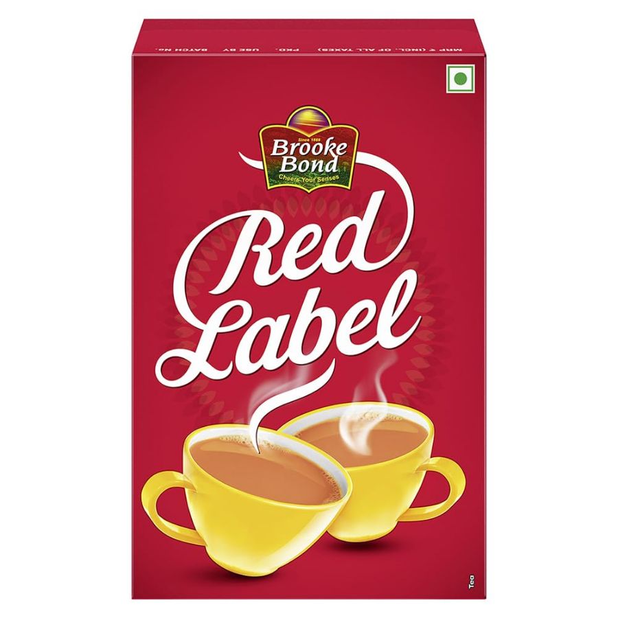 Picture of Red Label - 500g