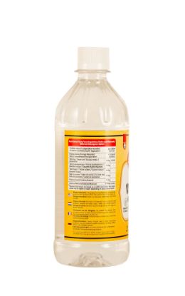 Picture of Nitya White Vinegar - 500ml