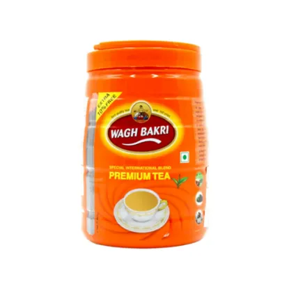Picture of Waghbakri Tea - 450G