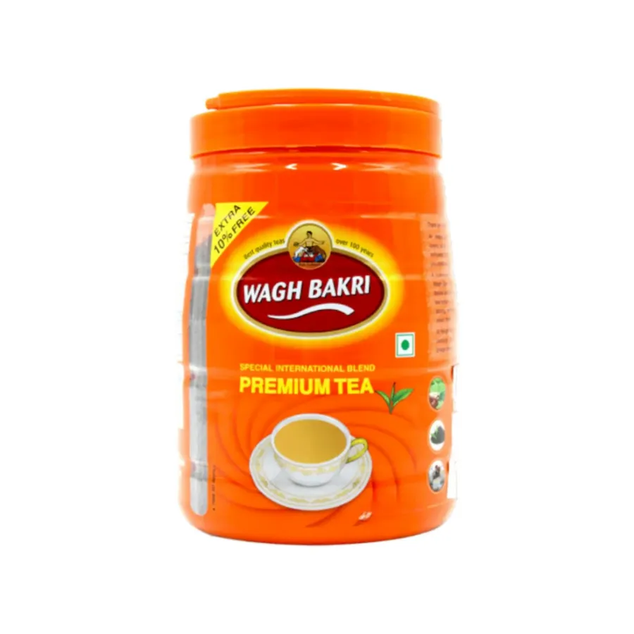 Picture of Waghbakri Tea - 450G