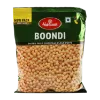 Picture of Haldiram's Boondi Plain-200g