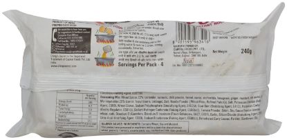 Picture of Chings Singapore Curry Noodles- 240g