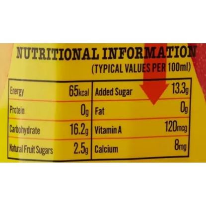 Picture of Frooti -1000ml