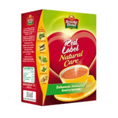 Picture of Red label Natural Care- 250g