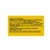 Ingredients facts for Parle Monaco 253.2g salty biscuits