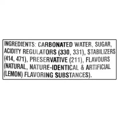 Picture of Limca Can - 300ml