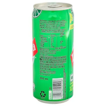 Picture of Limca Can - 300ml