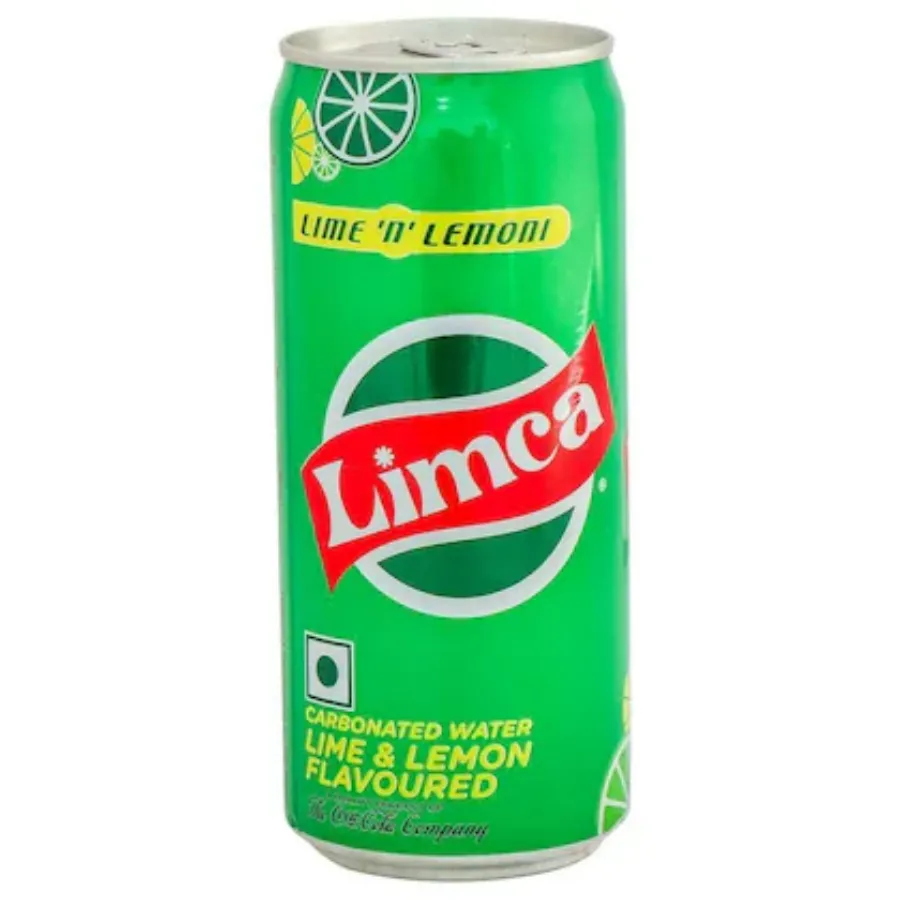 Picture of Limca Can - 300ml