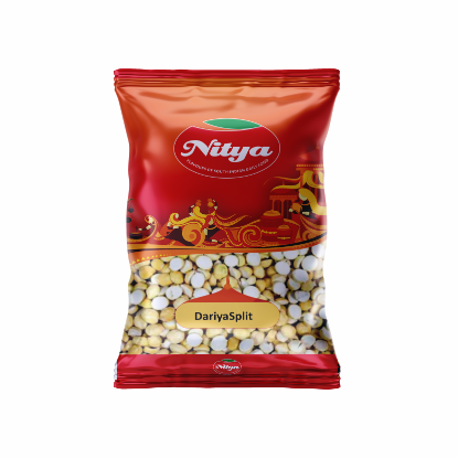 Picture of Nitya Dariya Split - 650g