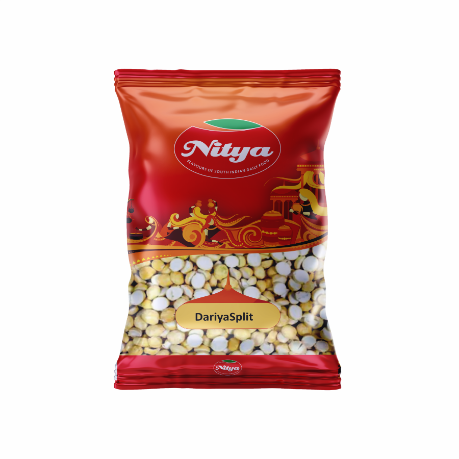 Picture of Nitya Dariya Split - 650g