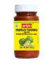 Picture of Mango Thokku Pickle With Out Garlic - 300G.