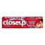 Front view of Closeup Red Hot Gel Toothpaste 150g - everfresh red hot gel toothpaste