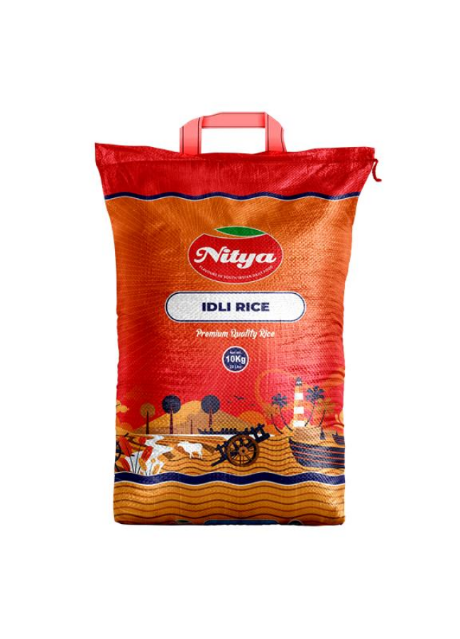 Picture of Nitya Idly Rice - 10kg