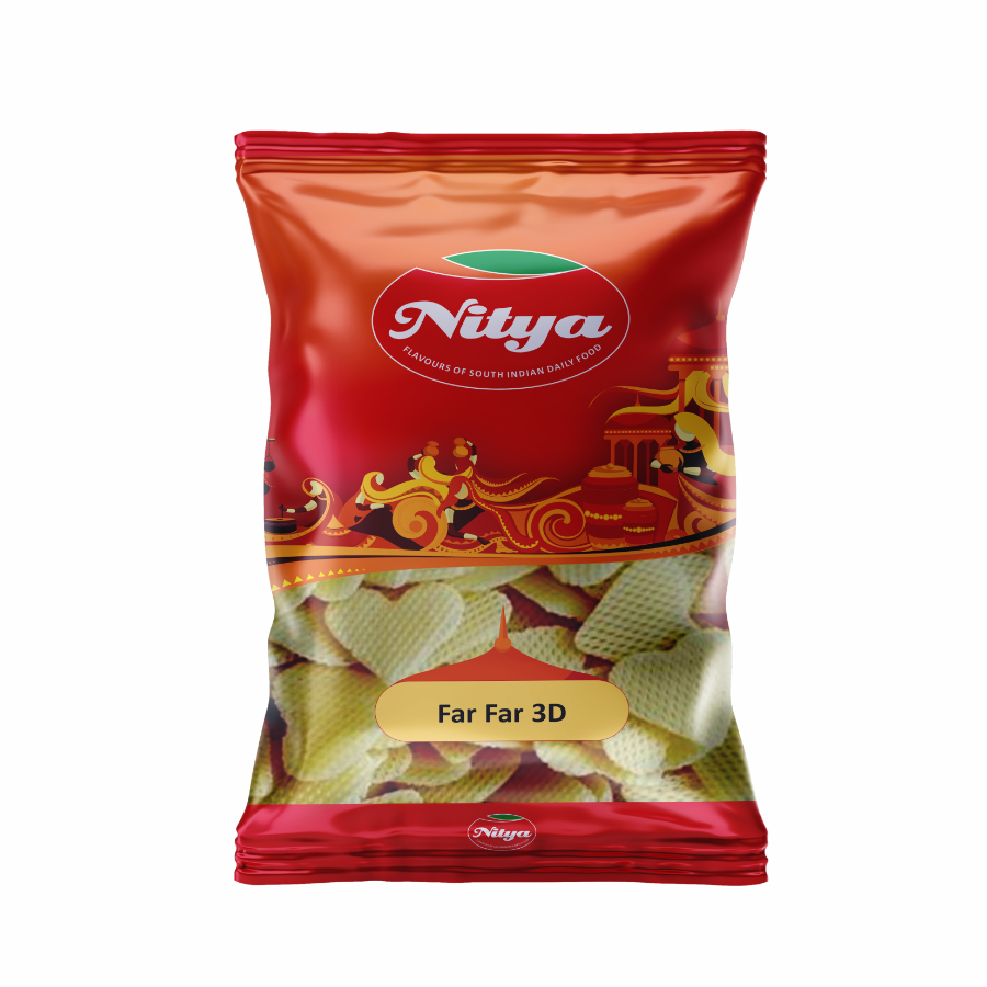 Picture of Nitya Far Far 3d - 400g
