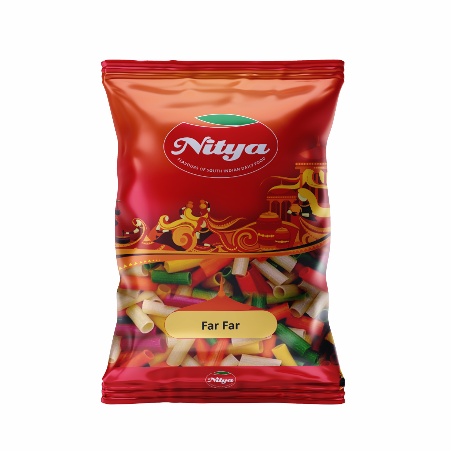 Picture of Nitya Far Far  - 300g