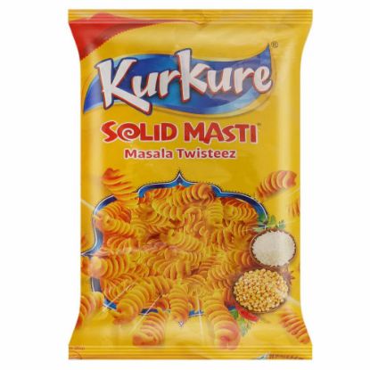 Picture of Kurkure Solid Masti -66.6g