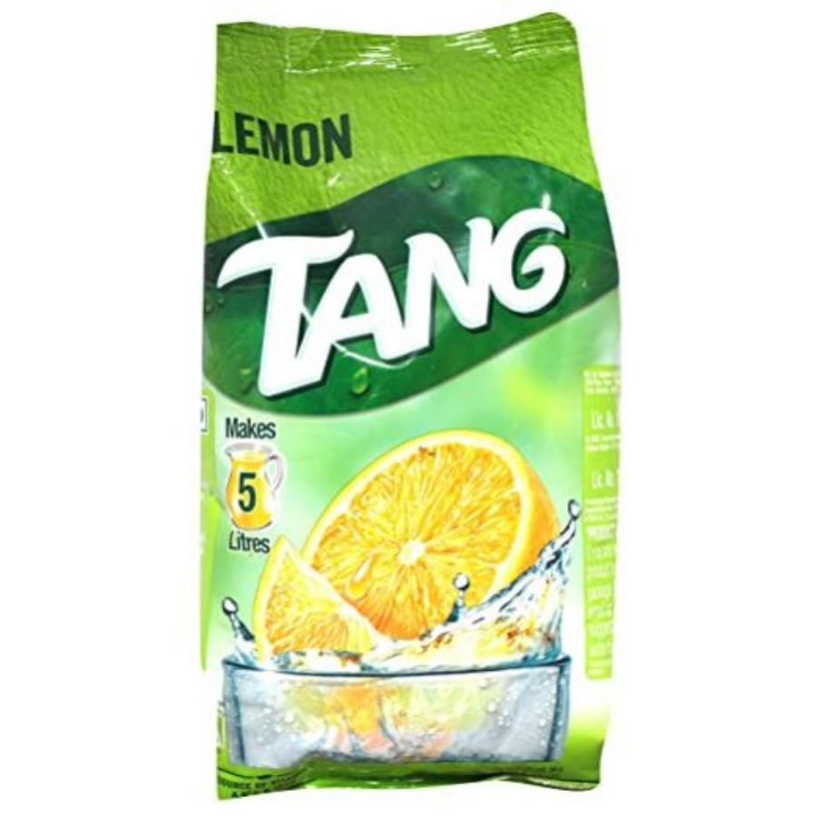 Picture of Tang Lemon - Ind 500g
