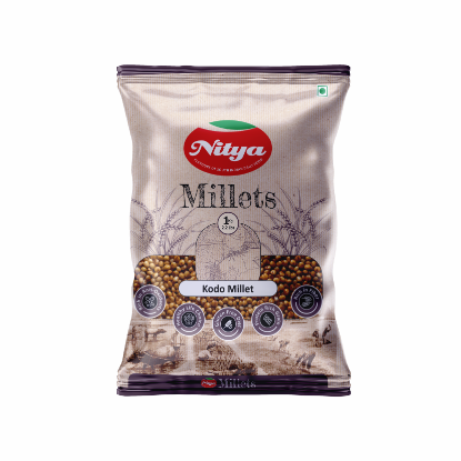 Picture of Nitya Kodo Millets - 1kg