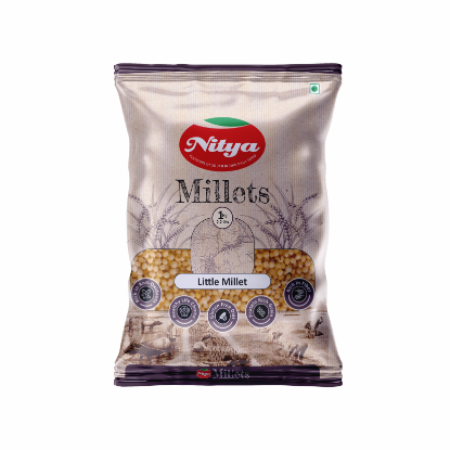 Picture of Nitya Little Millets - 1kg