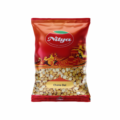 Picture of Nitya Chana Dal - 1kg