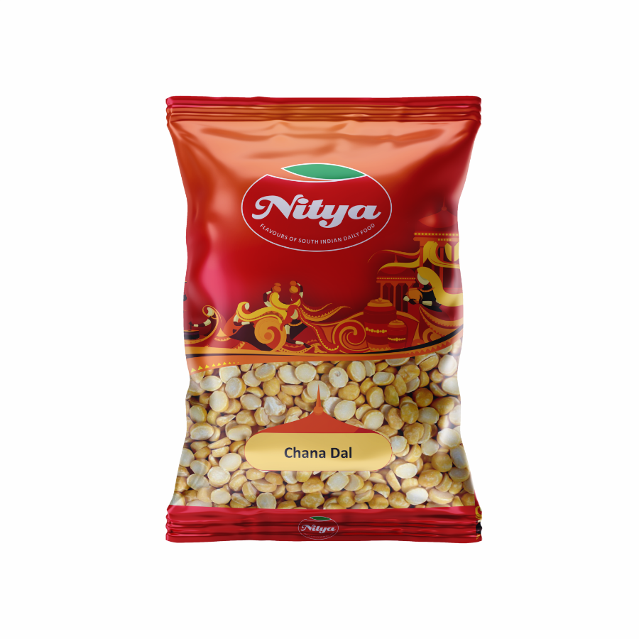 Picture of Nitya Chana Dal - 1kg