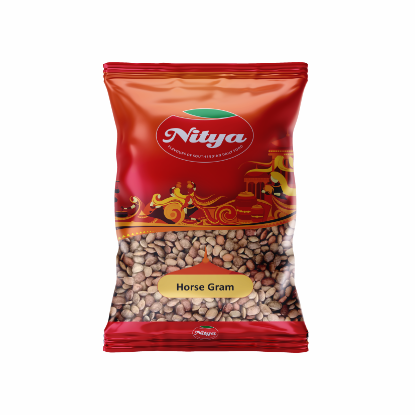 Picture of Nitya Horse Gram - 1kg