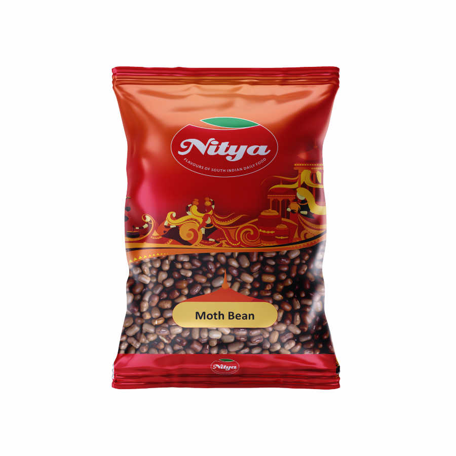Picture of Nitya Moth Bean - 1kg