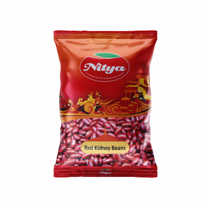 Picture of Nitya Red Kidney Beans - 500g
