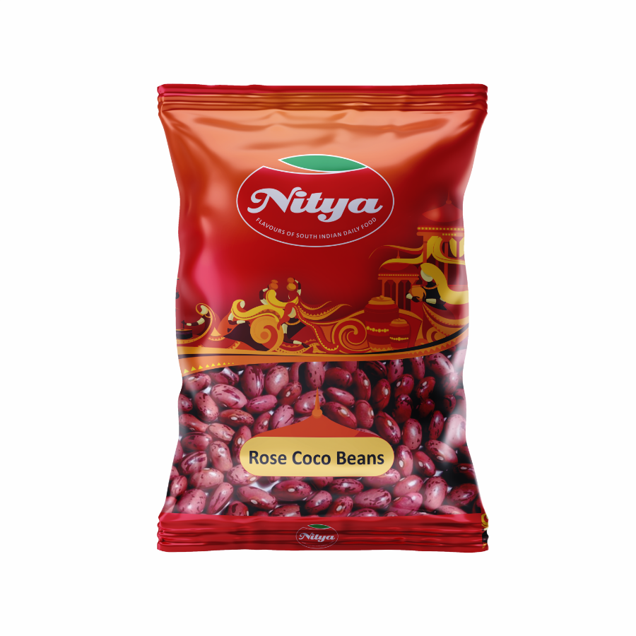 Picture of Nitya Rose Coco Beans - 1kg