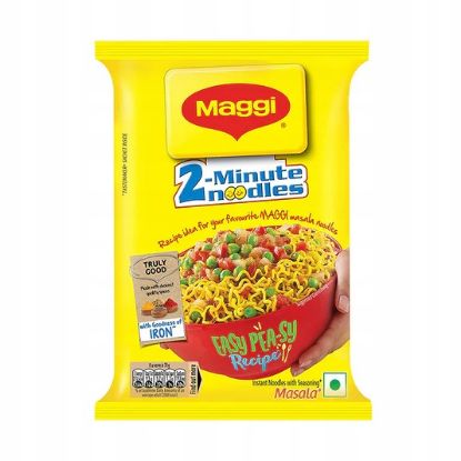 Picture of Maggi 2 Min Noodles- 70g