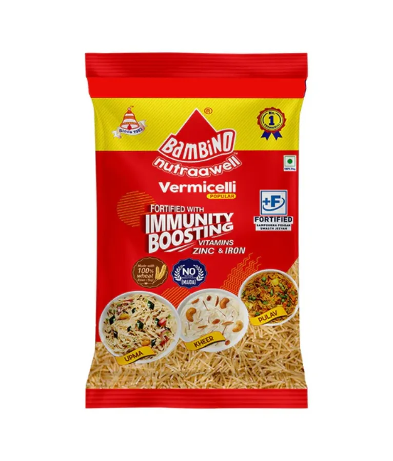 Picture of Bambino Vermicelli - 400g