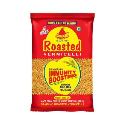 Picture of Bambino Roasted Vermicelli - 350g