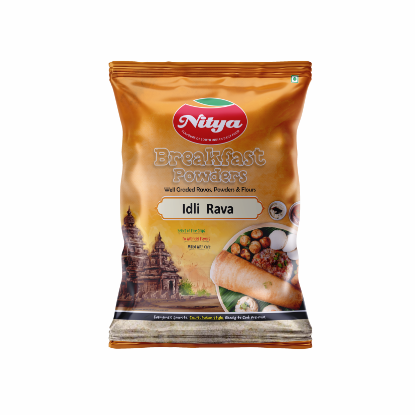 Picture of Nitya Idli Rava - 1kg