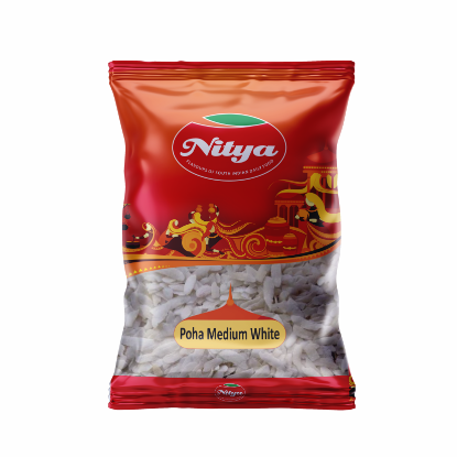 Picture of Nitya Poha Medium White - 1kg