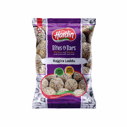 Picture of Hardin Rajgira Laddu - 100g
