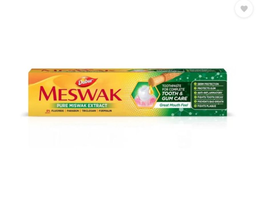 Picture of Dabur Meswak ToothPaste - 100g