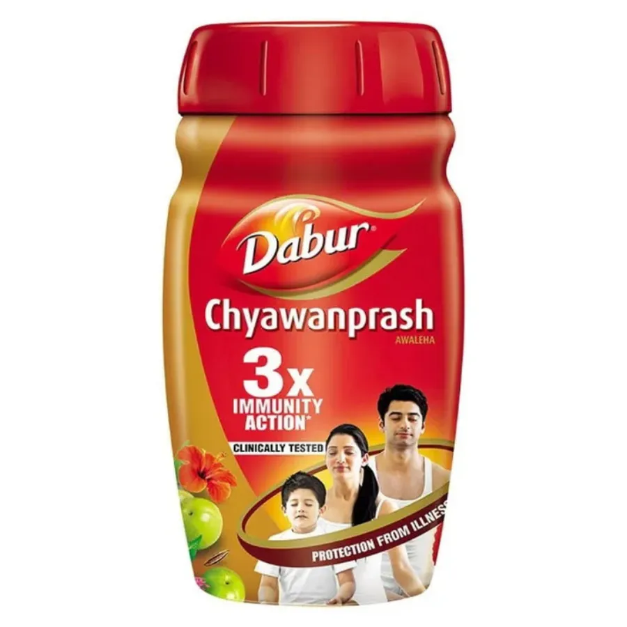 Picture of Dabur Chyawanprash - 1kg