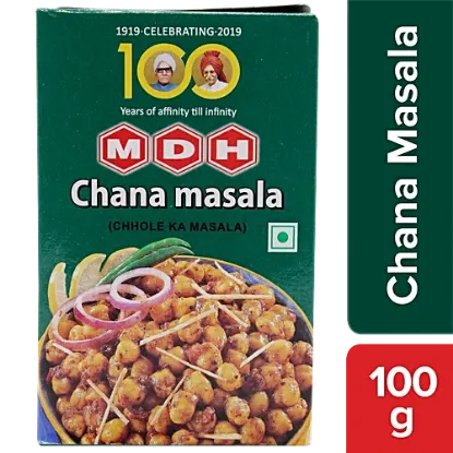 Picture of MDH Chana Masala - 100g